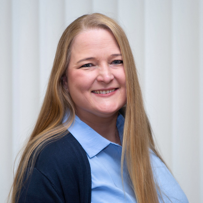 Yvonne Luhn, Pflegerische Leitung
